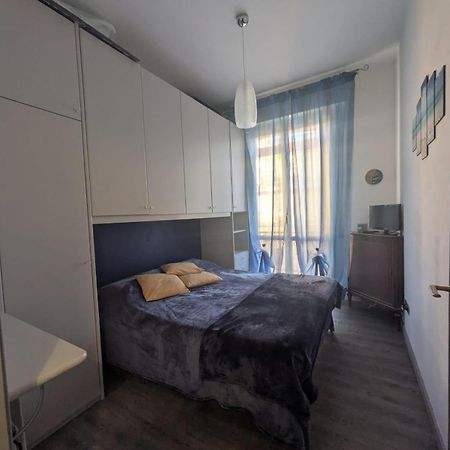 Ferienwohnung Vr Albenga Exterior foto