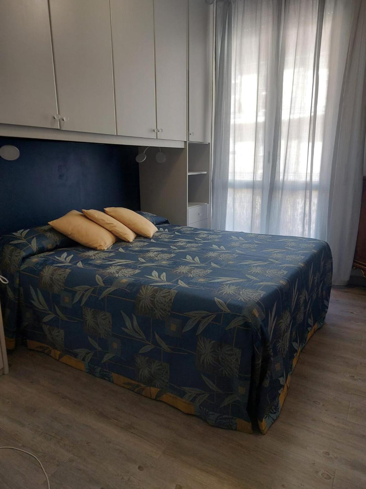 Ferienwohnung Vr Albenga Exterior foto