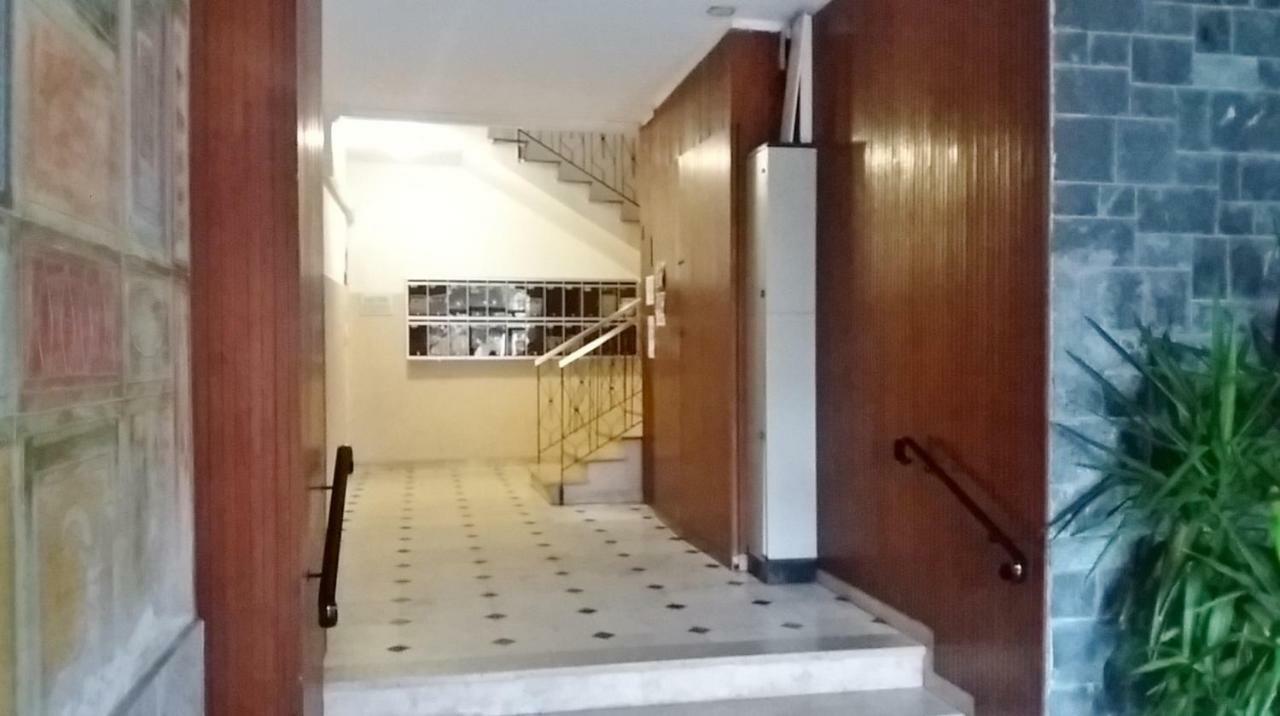 Ferienwohnung Vr Albenga Exterior foto