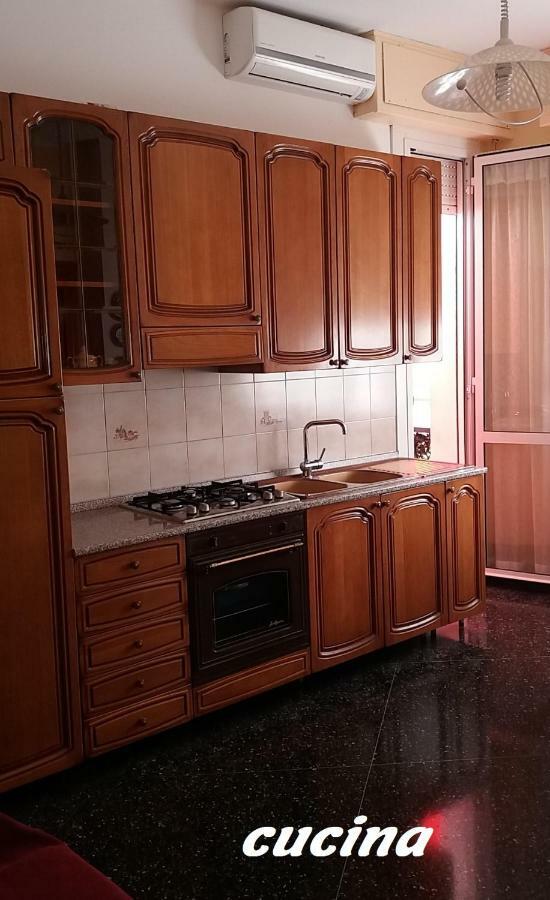 Ferienwohnung Vr Albenga Exterior foto